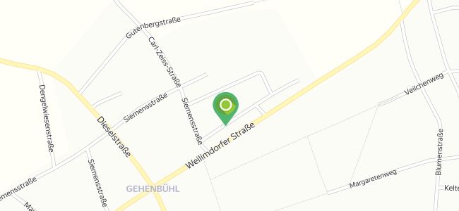 Frischland Grill, Gerlingen