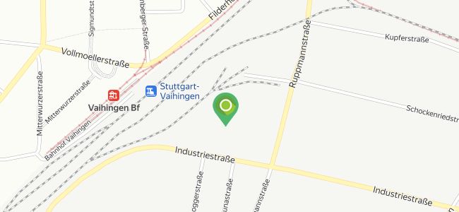 Gaumenschmaus Hähnchen, Vaihingen