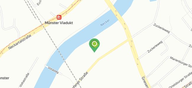 Gecko Restaurant Und Eventlocation Spvgg Cannstatt, Bad Cannstatt