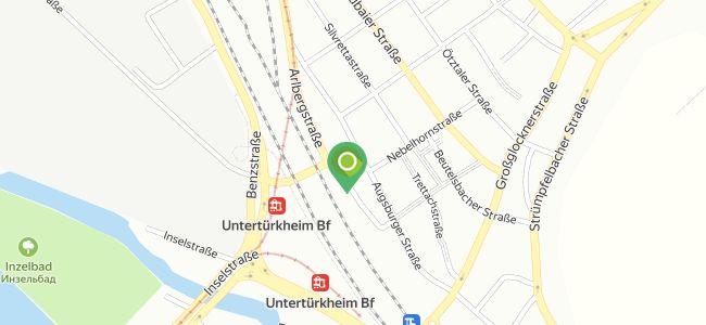 Genc Kebap & Pizza, Untertürkheim