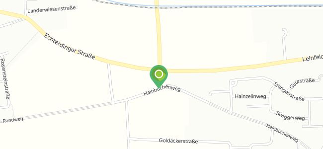 Goldäcker Ristorante Pizzeria, Leinfelden-Echterdingen