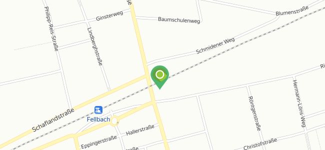 Griechisches Restaurant Irodion, Fellbach