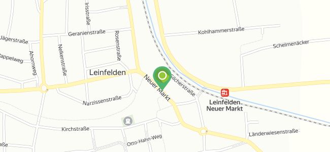 Hanles Menübar Fachgeschäft Für Wurst Und Käsespezialitäten, Leinfelden-Echterdingen