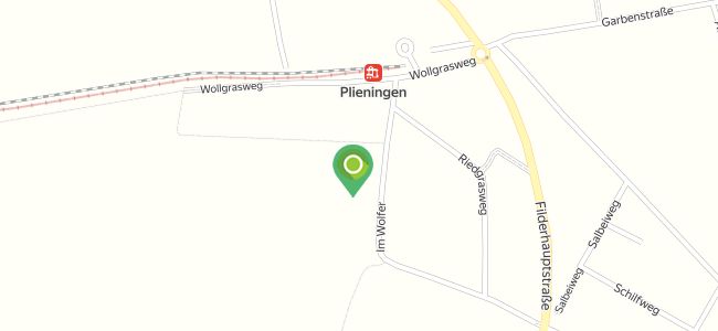 Hardy's Gaumenfreuden, Plieningen