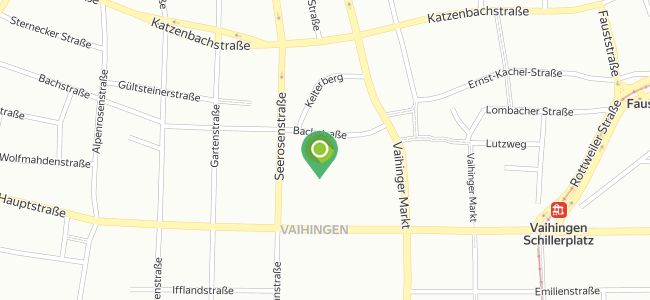 Hexle, Vaihingen