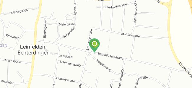 Historische Gaststätte Ochsen, Leinfelden-Echterdingen