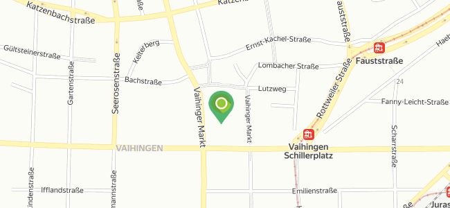 Hopfen Und Malz, Vaihingen