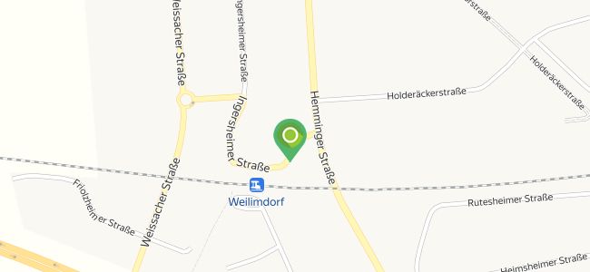 Imbiss Unter Der Kastanie Burger Döner Falafel Lahmacun, Weilimdorf