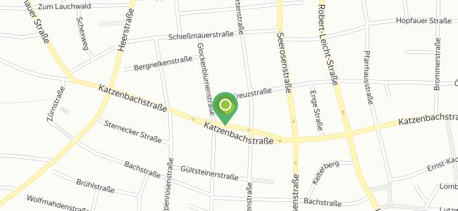 Küferstüble, Vaihingen