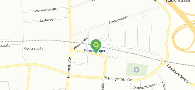 La Fuente, Leinfelden-Echterdingen