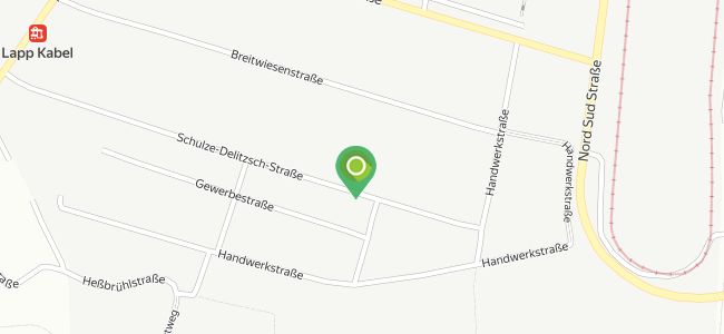 La Pizzetta Lieferservice, Möhringen