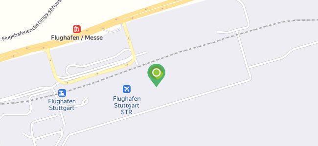La Trattoria Flughafen Stuttgart, Leinfelden-Echterdingen