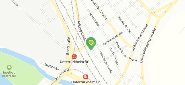 Letzte Instanz, Untertürkheim