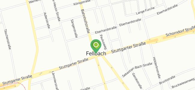 Löwenbräu, Fellbach