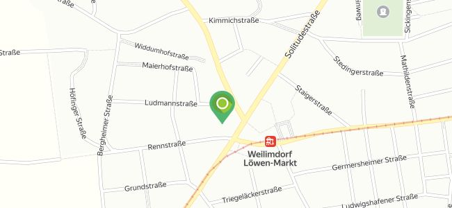 Mannsdörfer Bistro, Weilimdorf
