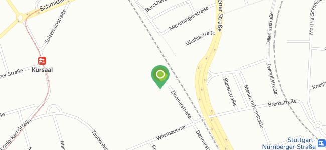 Match Lounge Restaurant, Bad Cannstatt