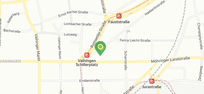 Maulwurf Kneipe Und Bar, Vaihingen