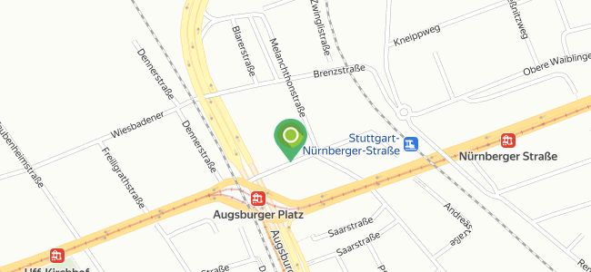 Meze Meze Bad Cannstatt, Bad Cannstatt