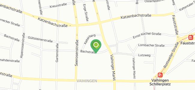 Mikomi Sushi & Grill, Vaihingen