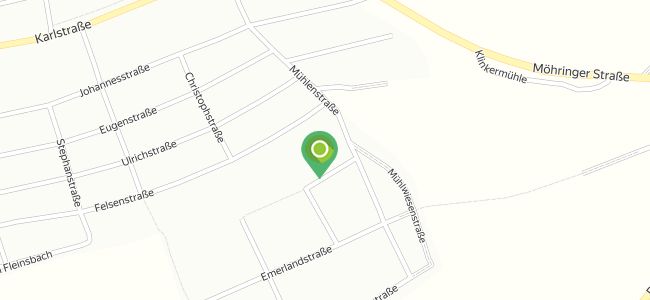 Milano Pizza Service, Filderstadt
