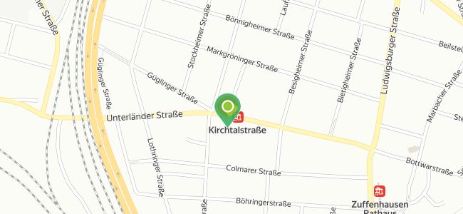 Mp Montageservice, Zuffenhausen