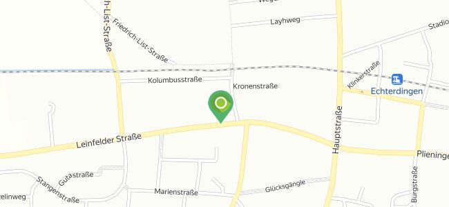 My Nes Brunch & More, Leinfelden-Echterdingen