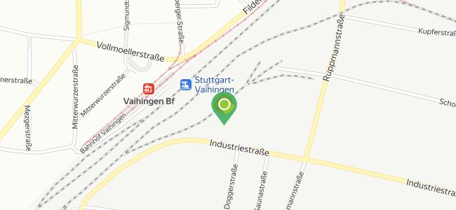Naherholungsgebiet LaustererSabitzer Gbr, Vaihingen