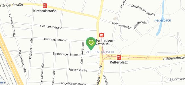 Oishi Sushi And Wok, Zuffenhausen