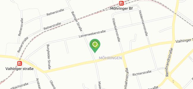 Osteria Tra Noi, Möhringen
