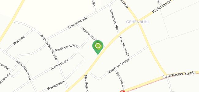 Pepe's Bar Restaurante Partyservice, Gerlingen