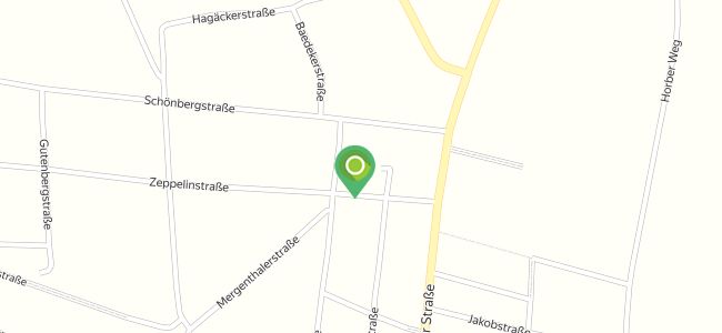 Pizza Express By Donica, Ostfildern