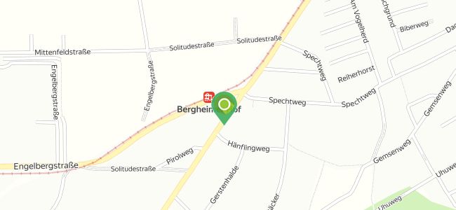 Pizza Phone, Weilimdorf