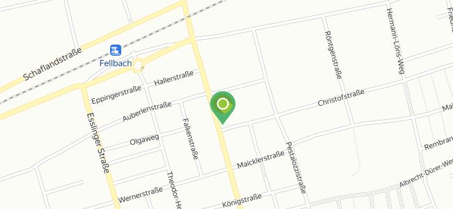 Pizzeria Gelateria Il Classico, Fellbach