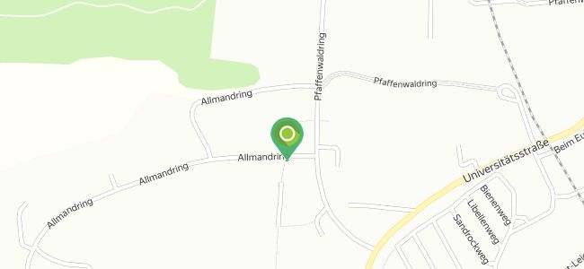 Pokkez, Vaihingen