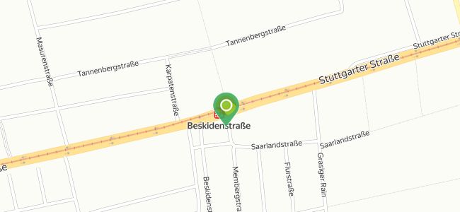 Pronto Pizza Da Stefano, Fellbach