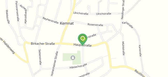 Restaurant Hermes, Ostfildern