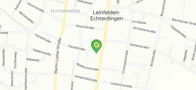 Ristorante L Unica, Leinfelden-Echterdingen