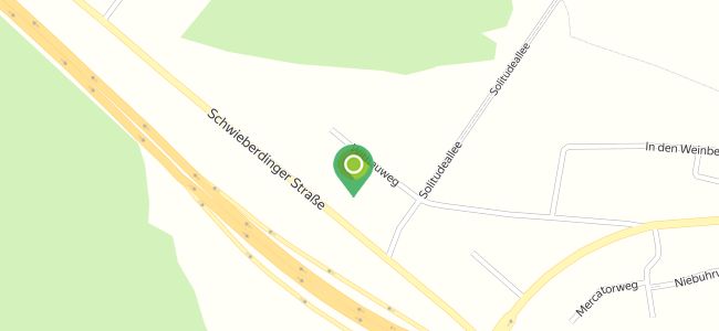 Ruhani Pizzeria & Lieferservice, Stammheim