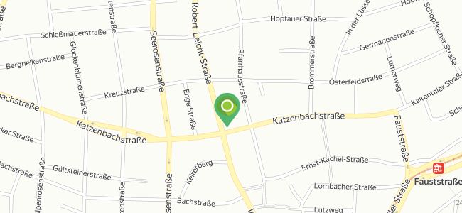 Salz & Sesam, Vaihingen