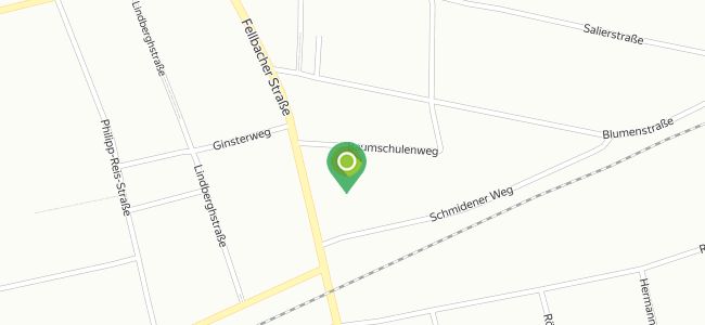 San's Lunchbox, Fellbach