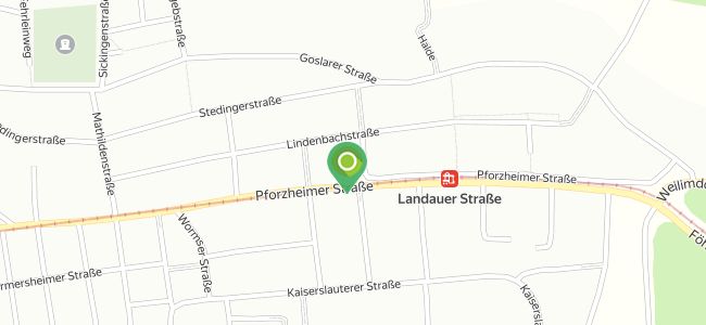 Schwabenstüble, Weilimdorf