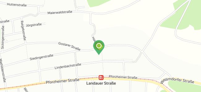 Spice Me, Weilimdorf