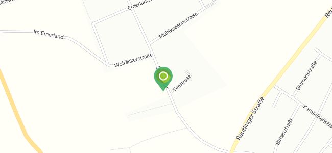 Sportgaststätte Sielmingen, Filderstadt