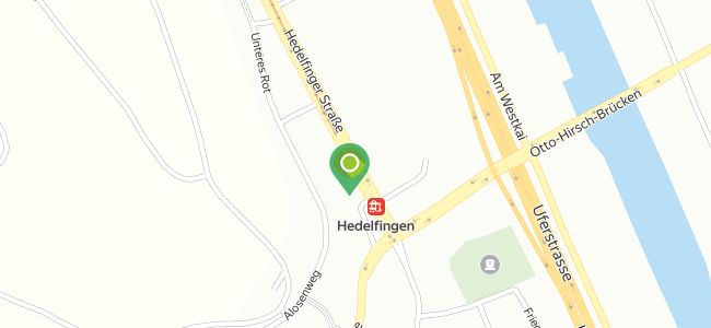 Star Kebap, Hedelfingen