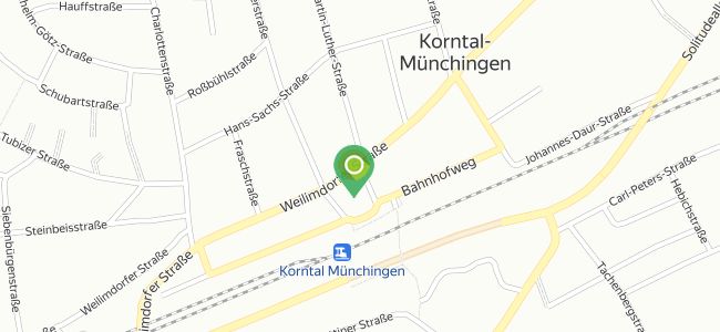 Stern Kebab, Korntal-Münchingen