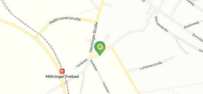 Svm Gaststätte Zoam Schwoabentöpfle, Möhringen