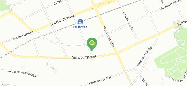Taverna Feine Griechische Küche, Stuttgart West