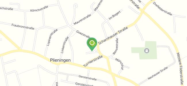 The Reckis Bar By Alina, Plieningen