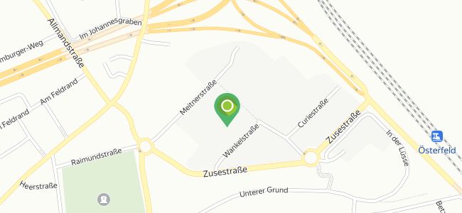 Timeout, Vaihingen
