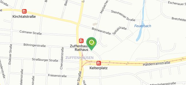 Triple B Beef Burger Brothers, Zuffenhausen
